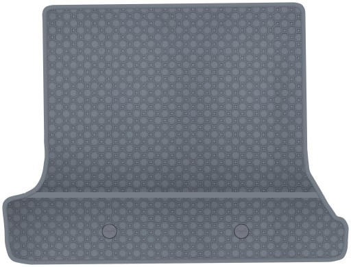 Килимок в багажник Isuzu Trooper SUV 5D 1992-2002 PRIMELINER