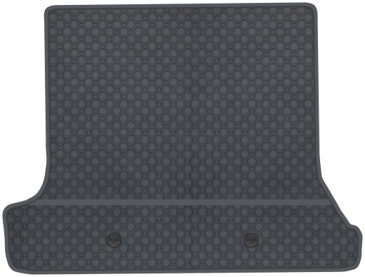 Isuzu Trooper SUV 5D 1992-2002 Коврик в багажник PRIMELINER