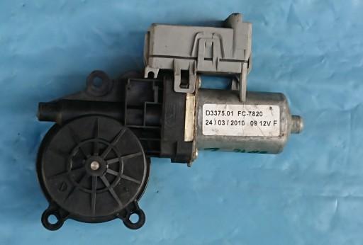 Iveco DAILY 07-15 LIFT ДВИГУН лівий 6PIN W-WA