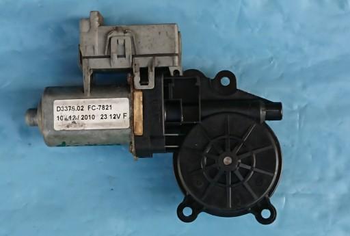 Iveco DAILY 07-15 ДВИГАТЕЛЬ ПОДЪЕМА Правый 6PIN W-WA