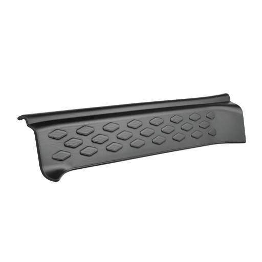 P-0012 - Iveco Daily 2006-13 пороговые накладки