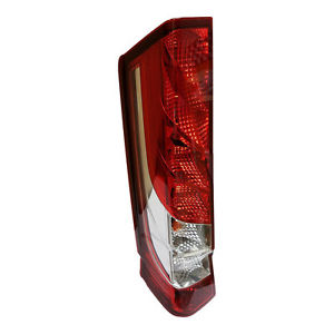 5801523220 - Iveco Daily 2014- задняя задняя лампа слева слева