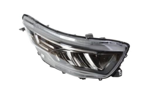 5802248037 5802711799 - Iveco Daily 2019-Передняя правая фара полностью светодиодная