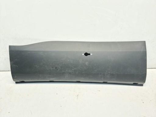 5801811493 - Iveco Daily IV 14- Левая боковая полоса