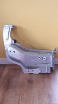 Колісна арка права верхня Iveco Daily 2014-20