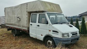 Ивеко Дейли