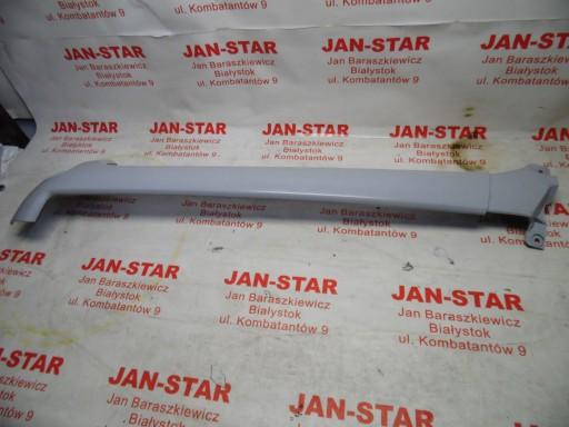 Iveco OE 504116080 правая кабина с отверстием