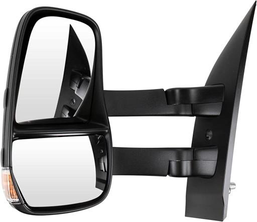 Iveco OE OR 5802029799 Довге електричне дзеркало