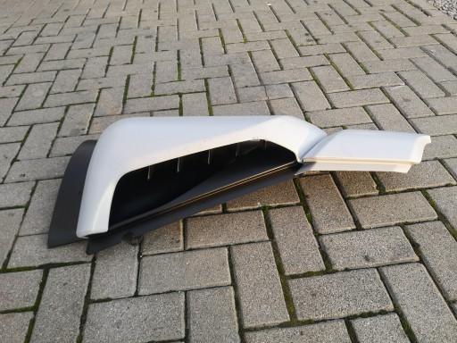 5801690157 - Iveco POLIK бекон обтекатель EUROCARGO EURO 6