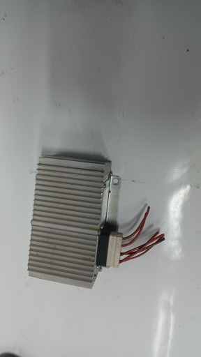 Iveco Stralis Инвертор 504219480