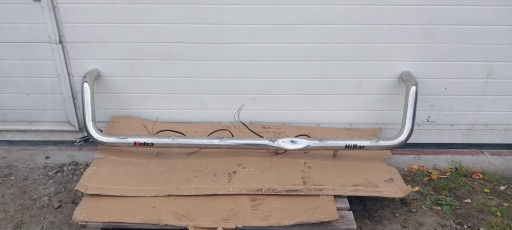 Iveco stralis piping kelsa pipe