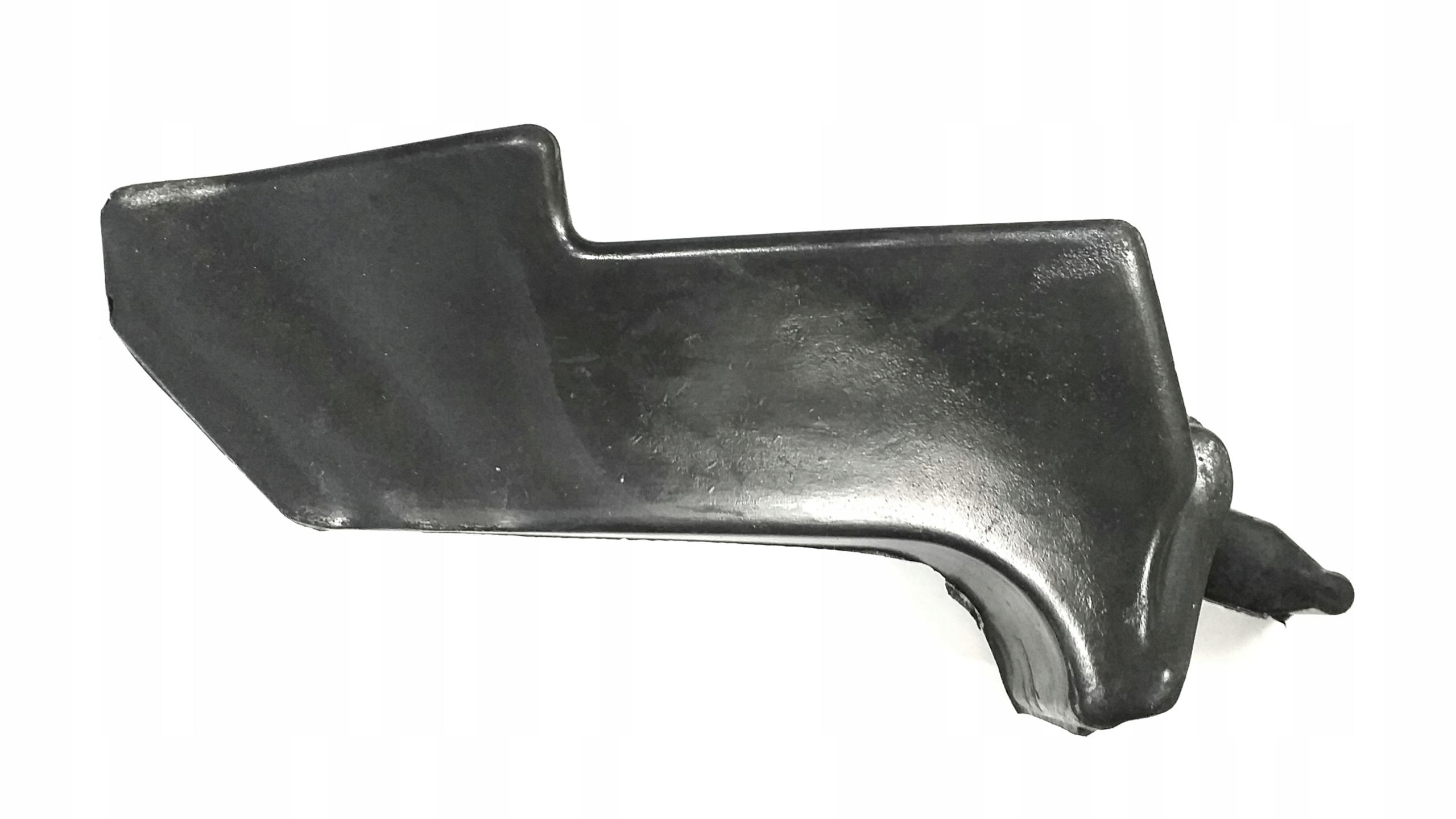 LR116024 - Изоляция правого крыла Range Rover L405/SportL494