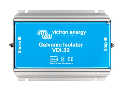 GDI000032000 - Гальванический изолятор Victron Energy VDI - 32A Victron Krakow сервис продажа