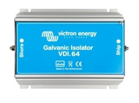 GDI000064000 - Гальванический изолятор Victron Energy VDI-64A