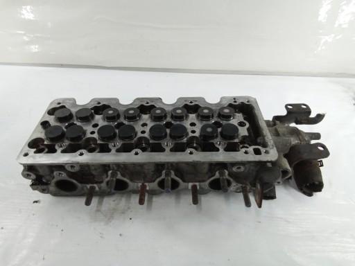 J44 ГОЛОВКА CHEVROLET CRUZE 1.7D A17DTS