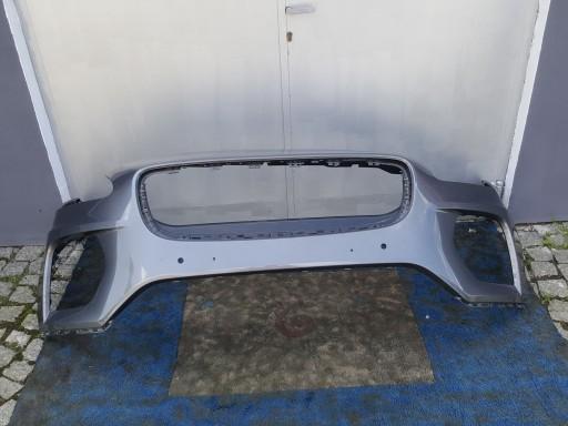 GSH750033 - MAZDA 6 18-SKIRTING ABOVE THE GRILL