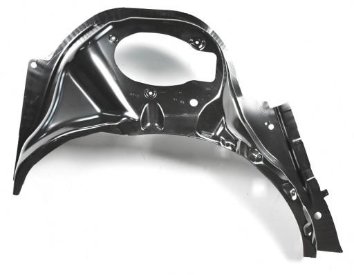 J9C10226 J9C - JAGUAR E-PACE EPACE X540 2017 - арка колеса задня права