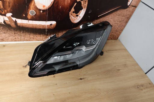 J9C3-13W030-EC - Jaguar e-pace full led x540 left j9c3-13w030ec