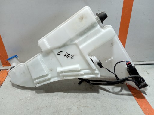 Jaguar e-pace lift x540 бачок омивача l9c3-17b613-ac