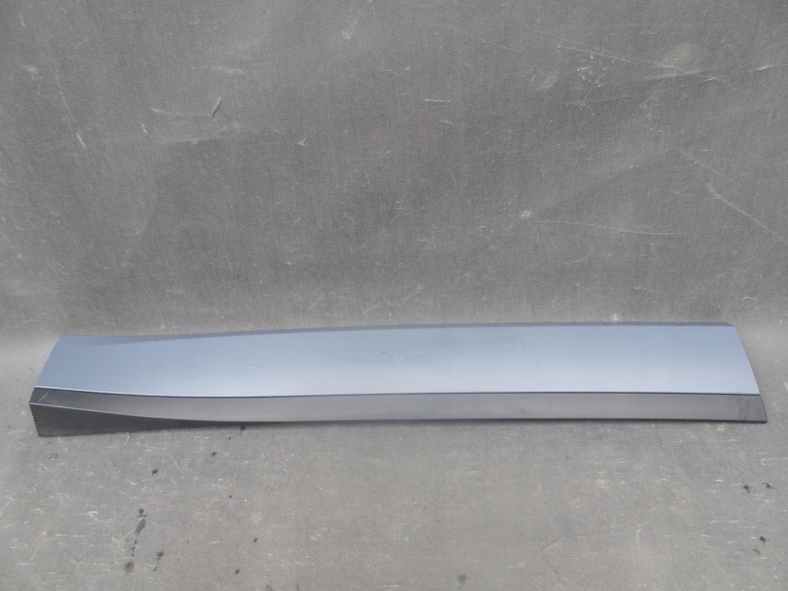 J9C321065A - JAGUAR E-PACE МОЛДИНГ ДВЕРІ ПЕРЕДНІЙ ЛІВИЙ