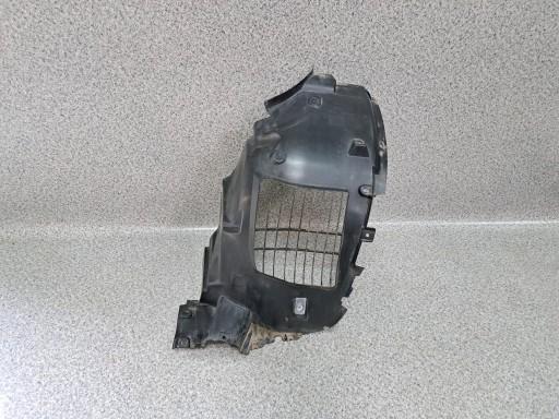 JAGUAR E-PACE ПЕРЕДНЯ КОЛІСНА АРКА ЛІВА M9C3-16A574-A