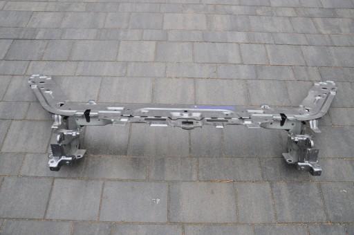 УСИЛЕНИЕ ПЕРЕДНЕГО РЕМНЯ JAGUAR E-PACE