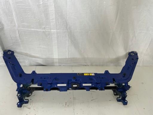 J9C300124AA J9C3-00124-AA - JAGUAR E-PACE X540 ПЕРЕДНИЙ РЕМЕНЬ