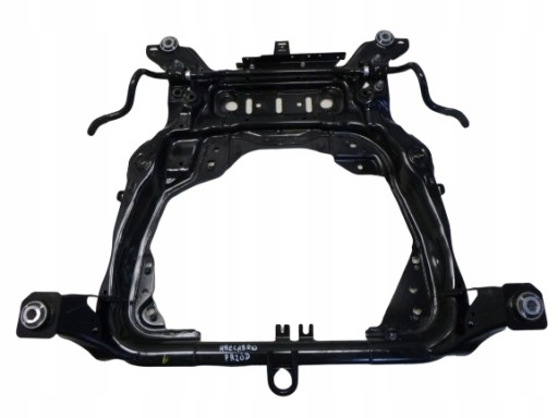 HJ32-5D217-BD - Jaguar e-pace x540 санки коляска передня поперечна