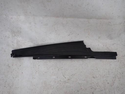 HK83-20555-A - JAGUAR F-PACE 16-ТОРЦЕВА КРИШКА ДВЕРЕЙ ЛІВА ПЕРЕДНЯ