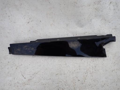 HK83-255A81-A - JAGUAR F-PACE 16-ТОРЦЕВА КРИШКА ДВЕРЕЙ ЛІВИЙ ЗАДНІЙ