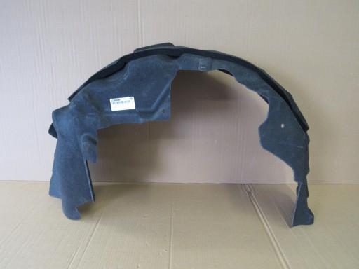 574454554 - JAGUAR F-PACE АРКА ЗАДНЕГО КОЛЕСА ЛЕВАЯ