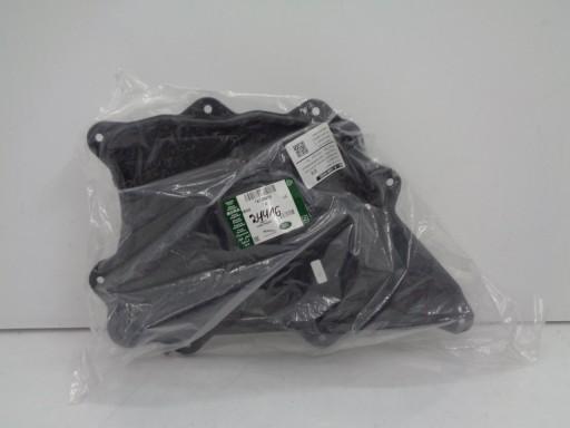 T2H46418 - JAGUAR F-PACE ЗАХИСТ ЗАДНЬОЇ ПРАВОЇ ДВЕРІ