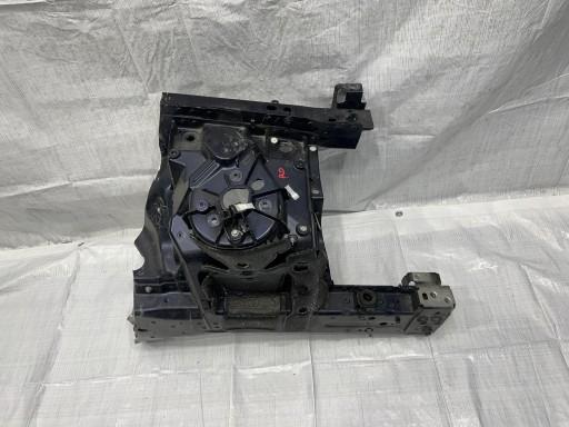 JAGUAR F-PACE ЛОНЖЕРОН ЛЕВЫЙ