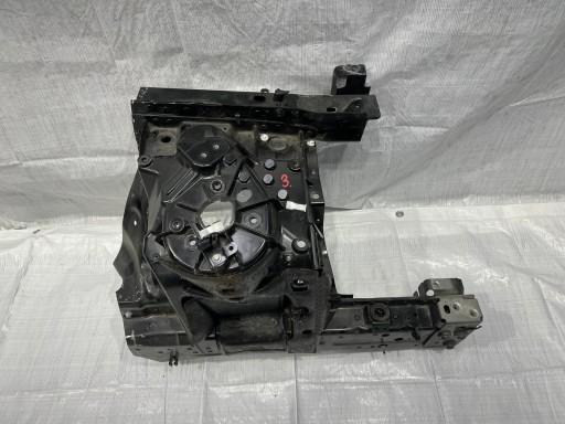 JAGUAR F-PACE ЛОНЖЕРОН ЛЕВЫЙ