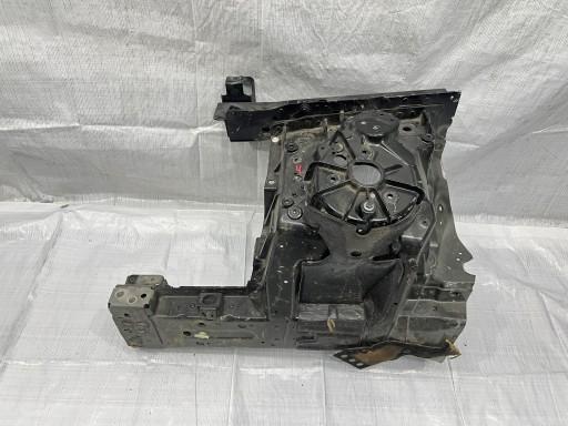 JAGUAR F-PACE ЛОНЖЕРОН ПРАВЫЙ