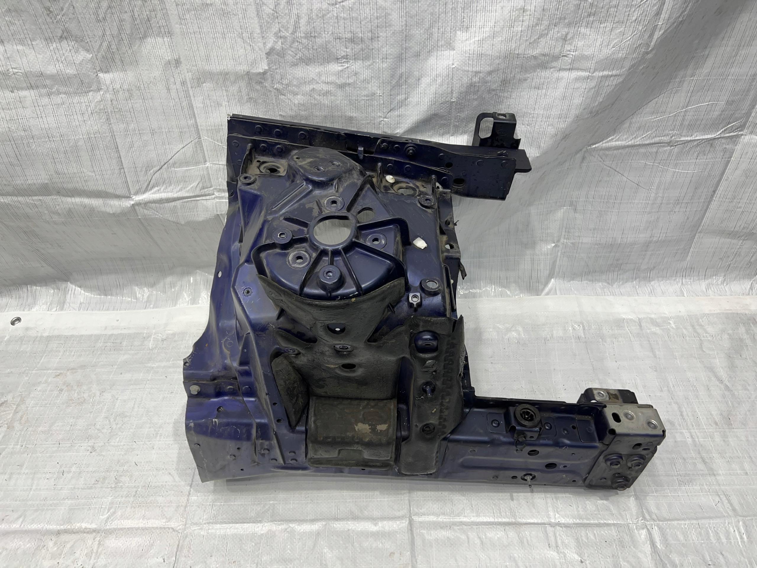 JAGUAR F-PACE ЛОНЖЕРОН ЛЕВЫЙ