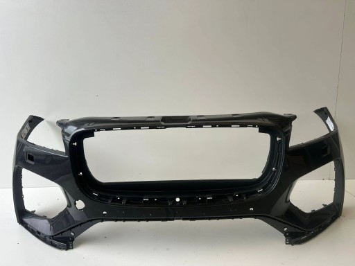 MK83-17F003 - Jaguar f-pace r dynamic lift передній бампер mk83-17f003-aa оригінал
