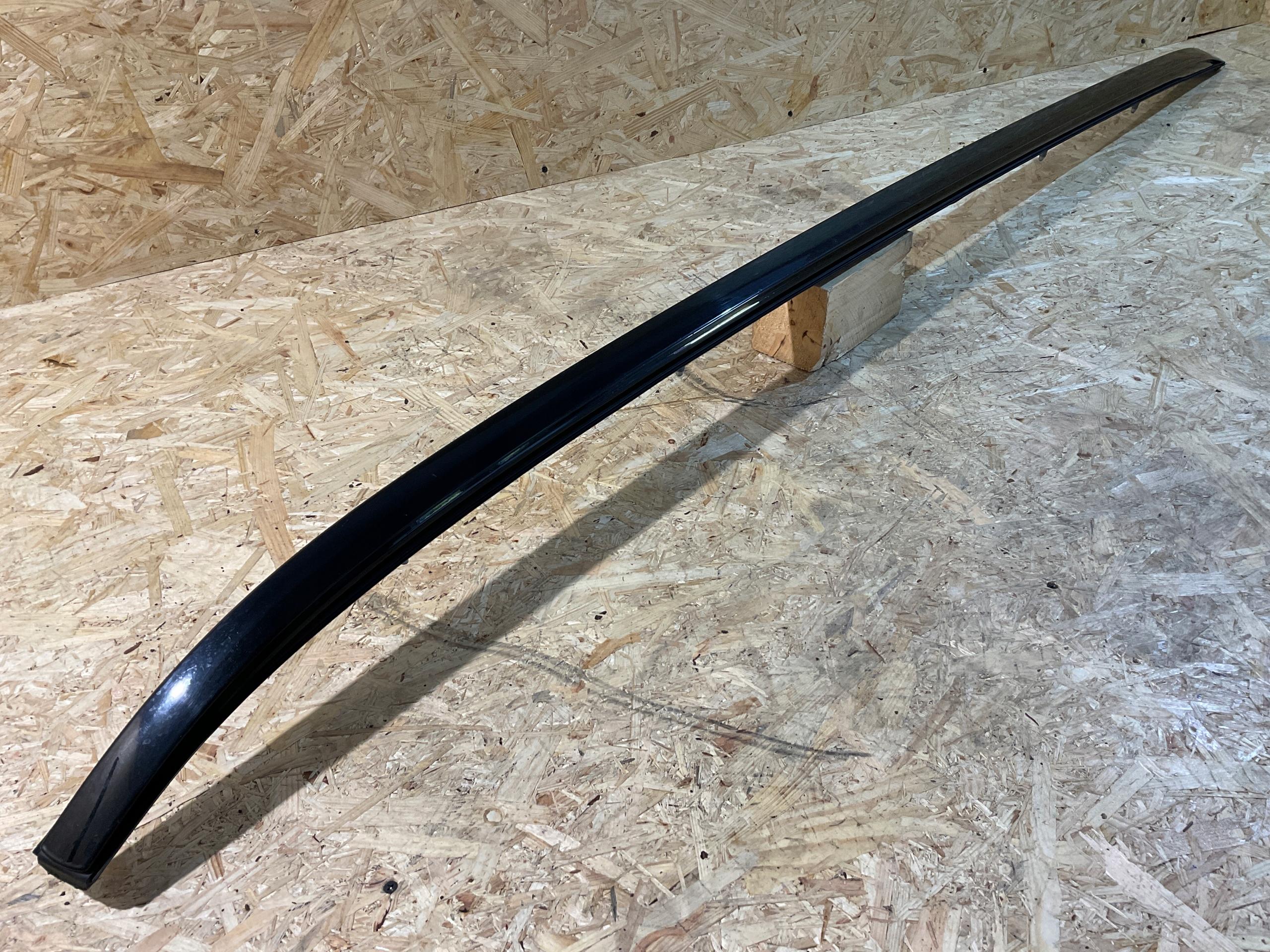 254661 - JAGUAR F-PACE РЕЙЛІНГ РЕЙКА ДАХУ ЛІВА HK8M550A6