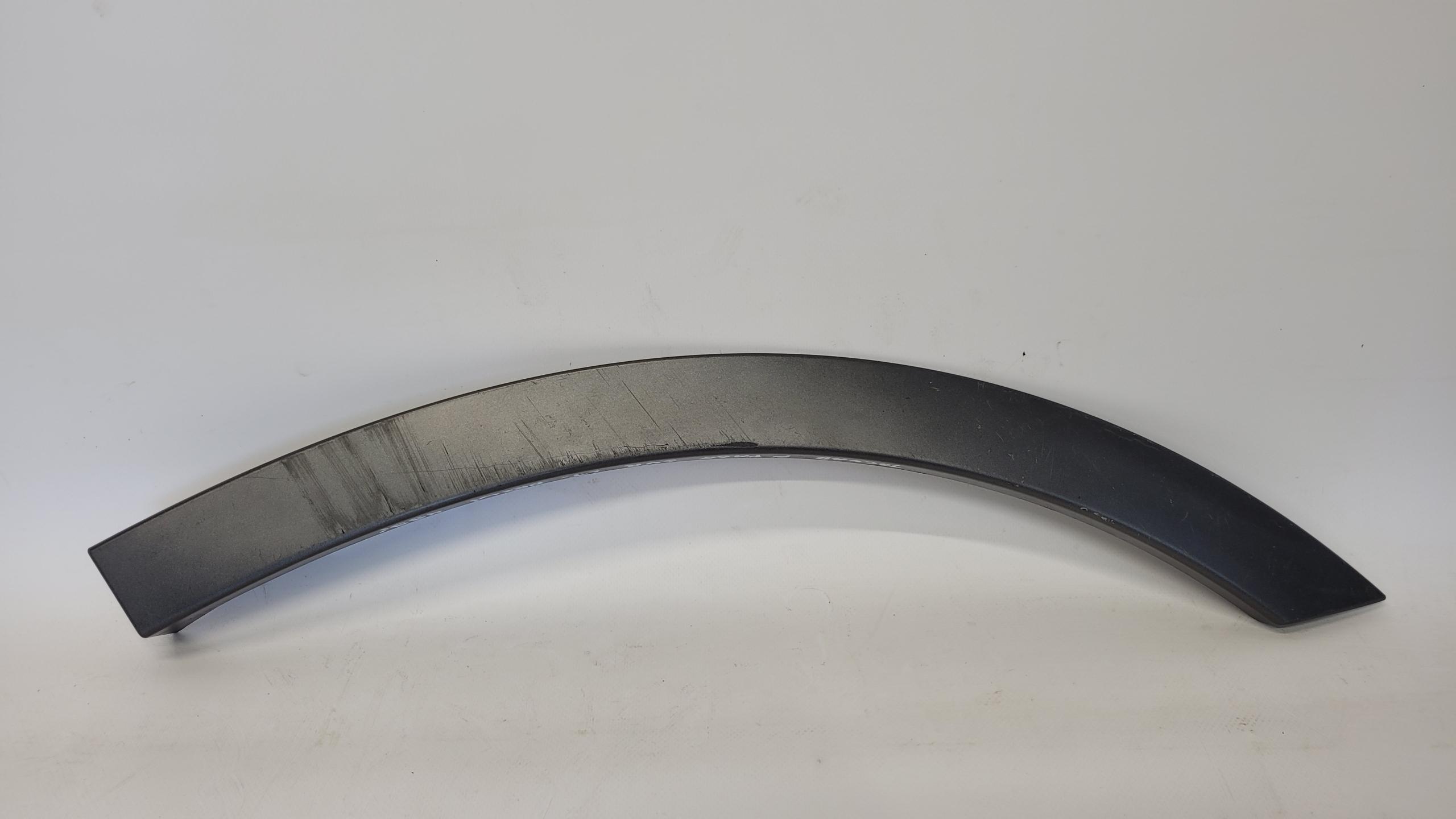 JAGUAR F-PACE SVR МОЛДИНГ ДВЕРІ ЛІВИЙ ЗАДНІЙ