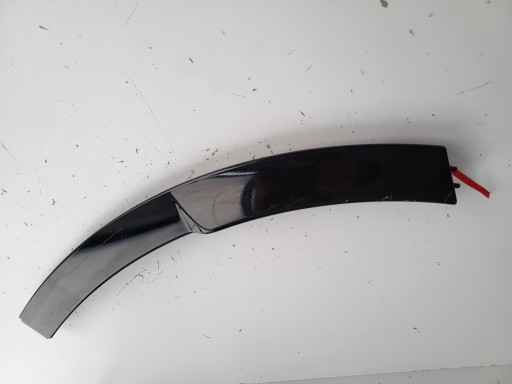 JAGUAR F-PACE SVR БАМПЕР ЗАДНИЙ ПРАВЫЙ KK8M-291D00-D