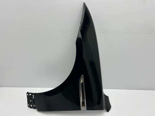 HK83-16A183 SULIK4 - Jaguar f-pace x761 ліве переднє крило оригінальне oem n 16-