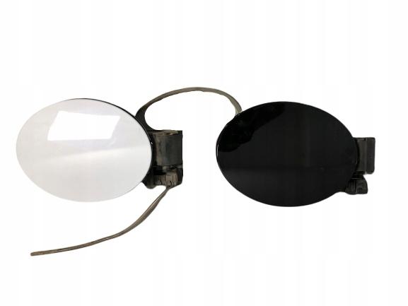 0000 - Jaguar F Pace x761 кришка паливного бака