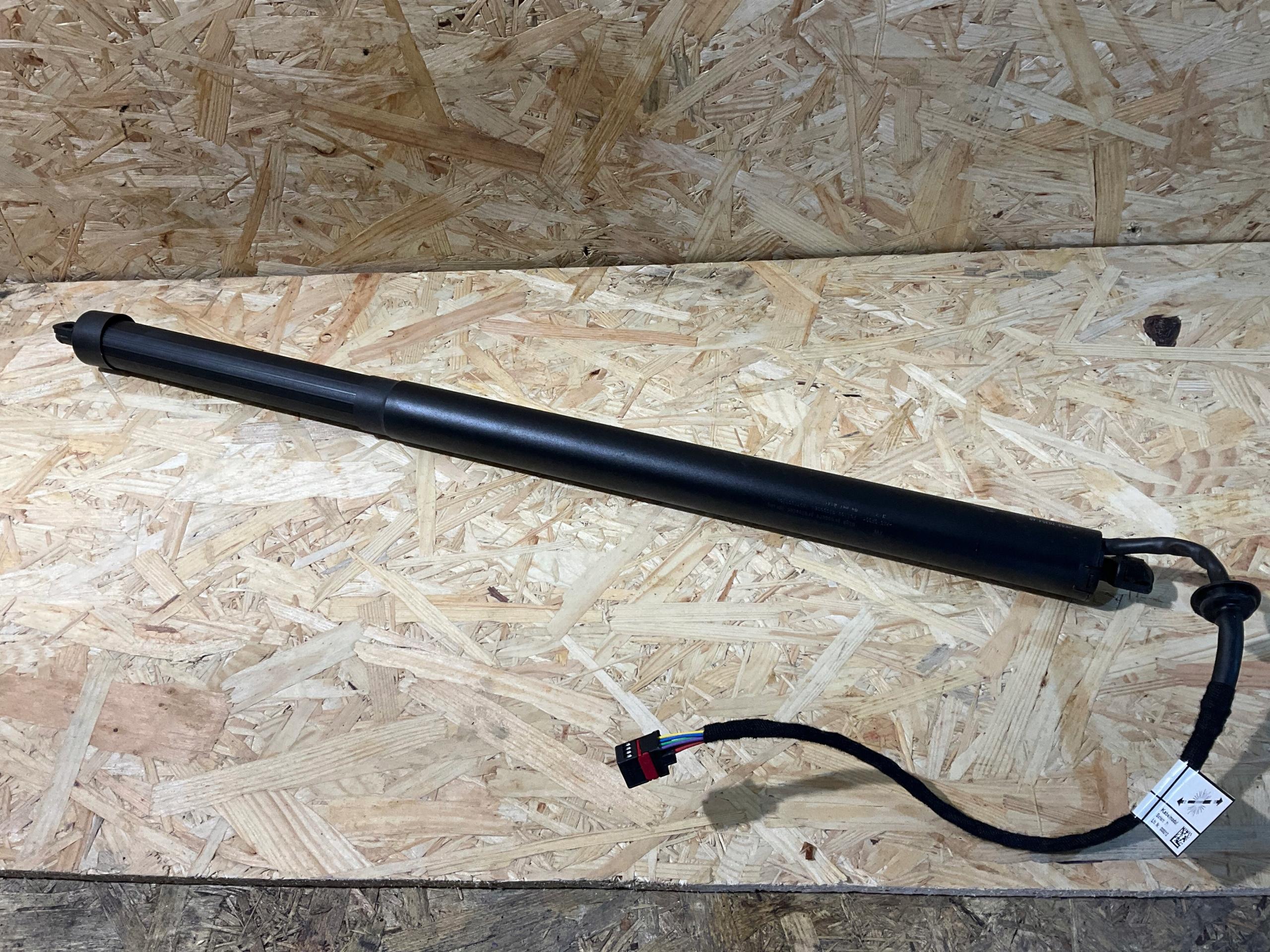 HK83-70354-AA HK83-70354-AC - JAGUAR F-PACE X761 LIFT 20^ привід багажника ele