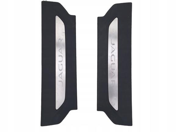 HK83-13201-BEW - JAGUAR F PACE X761 накладка накладка порога