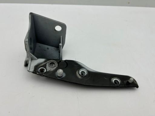 HK83-16290-BC - JAGUAR F-PACE X761 кронштейн крыла слайд правый