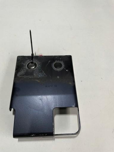 HK8316A142AB HK83-16A142-AB - Jaguar F-PACE x761 кронштейн кріплення