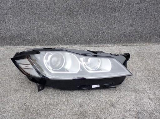 gx63-13w029-ej - JAGUAR F-PACE XENON LED XF X260 фара права, фара права