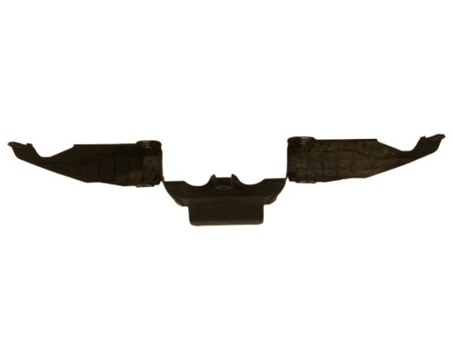 EX53-62406-AA - JAGUAR F TYPE S X152 Кріплення заднього бампера