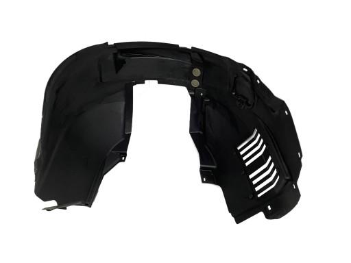 JX537F01FCE JX53-7F01F-CE - JAGUAR F-TYPE X152 ПРАВА КОЛІСНА АРКА