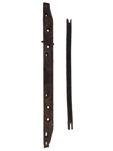 JAGUAR F TYPE X152 луч кронштейн лапа шасси